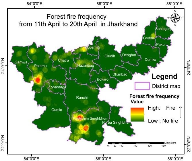 Jharkhand State Forest Development Corporation